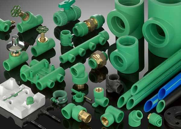 Thermopipe